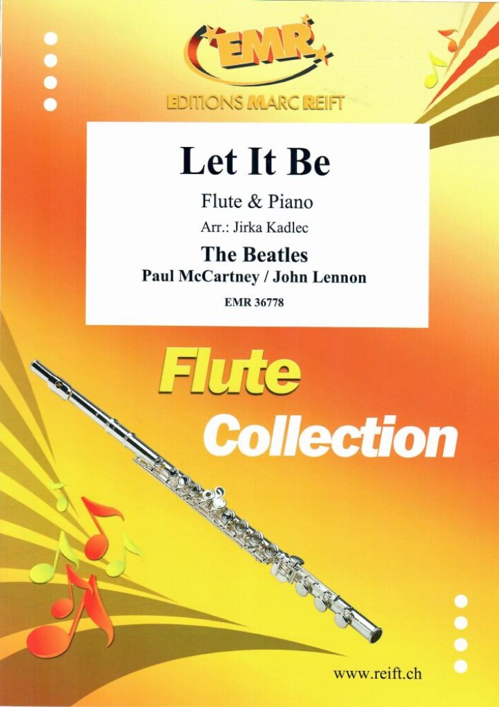 Let It Be
